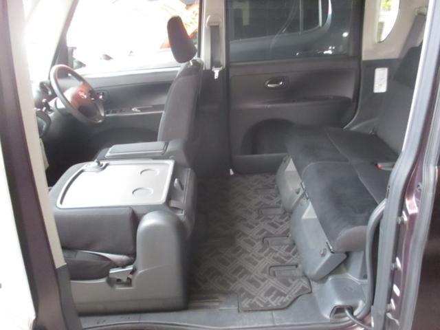 タント Gスペシャル 無事故車 車検R8年7月 左パワースライドドア タイミングチェーン式 純正ナビ TV・DVD・CD・Bluetooth バックカメラ 純正アルミ(30枚目)