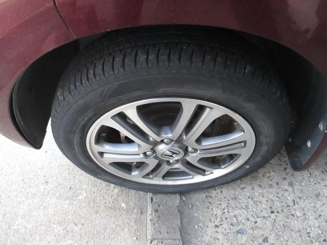 Ｎ－ＢＯＸ Ｇ　ＳＳパッケージ　無事故車　車検Ｒ８年８月　タイミングチェーン式　両側パワースライドドア　前後ドライブレコーダー付き　純正ナビ　ＣＤコンポ　ＥＴＣ　バックカメラ　プッシュスタート　アイドリングストップ　インテリキーｘ２（37枚目）