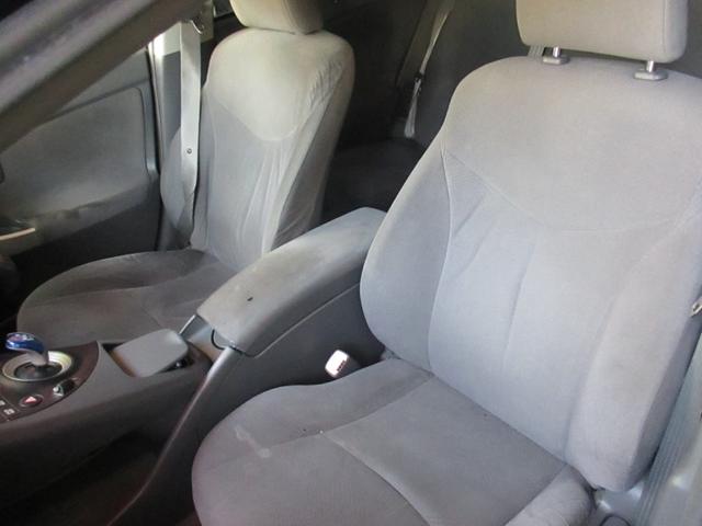 プリウス S 無事故車 車検2年付 純正ナビ TV・DVD・CD・ETC Bluetooth バックカメラ 純正アルミ(11枚目)