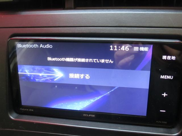 プリウス S 無事故車 車検2年付 純正ナビ TV・DVD・CD・ETC Bluetooth バックカメラ 純正アルミ(18枚目)