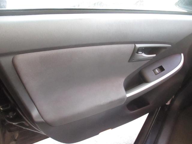 プリウス S 無事故車 車検2年付 純正ナビ TV・DVD・CD・ETC Bluetooth バックカメラ 純正アルミ(25枚目)