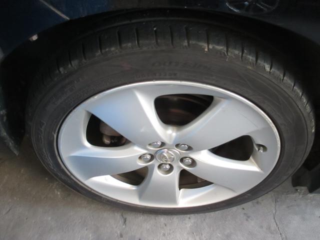 プリウス S 無事故車 車検2年付 純正ナビ TV・DVD・CD・ETC Bluetooth バックカメラ 純正アルミ(28枚目)