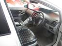 プリウス Ｓ　車検２年付き　社外ナビ　ＴＶ・ＤＶＤ・ＣＤ・ＥＴＣ　Ｂｌｕｅｔｏｏｔｈ　バックカメラ（8枚目）