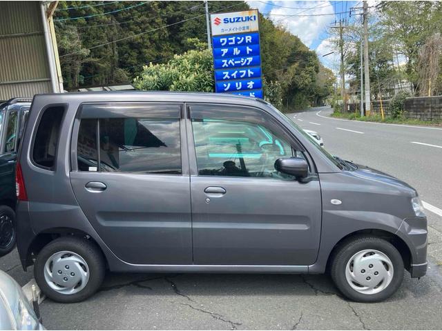 トッポ Ｇ　ＥＴＣ　ＨＩＤ　キーレスエントリー　電動格納ミラー　ＡＴ　盗難防止システム　ＡＢＳ　ＣＤ　ＭＤ　衝突安全ボディ　エアコン　パワーステアリング　パワーウィンドウ（5枚目）