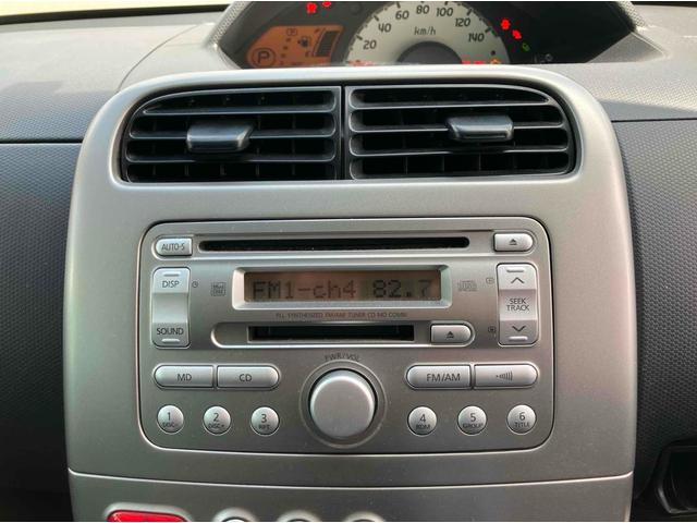 トッポ Ｇ　ＥＴＣ　ＨＩＤ　キーレスエントリー　電動格納ミラー　ＡＴ　盗難防止システム　ＡＢＳ　ＣＤ　ＭＤ　衝突安全ボディ　エアコン　パワーステアリング　パワーウィンドウ（9枚目）