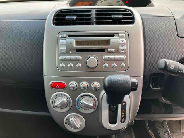 トッポ Ｇ　ＥＴＣ　ＨＩＤ　キーレスエントリー　電動格納ミラー　ＡＴ　盗難防止システム　ＡＢＳ　ＣＤ　ＭＤ　衝突安全ボディ　エアコン　パワーステアリング　パワーウィンドウ（10枚目）