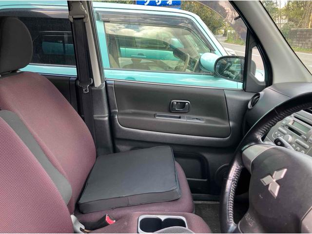 トッポ Ｇ　ＥＴＣ　ＨＩＤ　キーレスエントリー　電動格納ミラー　ＡＴ　盗難防止システム　ＡＢＳ　ＣＤ　ＭＤ　衝突安全ボディ　エアコン　パワーステアリング　パワーウィンドウ（16枚目）