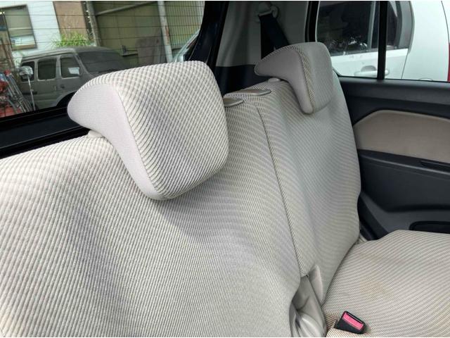 ワゴンＲ ＦＸ　ＥＴＣ　ナビ　ＴＶ　キーレスエントリー　アイドリングストップ　電動格納ミラー　ベンチシート　ＣＶＴ　盗難防止システム　ＡＢＳ　アルミホイール　衝突安全ボディ　エアコン　パワーステアリング（13枚目）