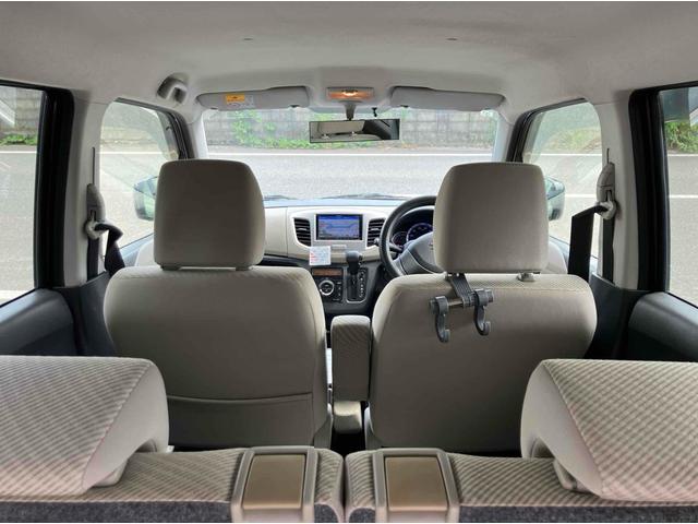 ワゴンＲ ＦＸ　ＥＴＣ　ナビ　ＴＶ　キーレスエントリー　アイドリングストップ　電動格納ミラー　ベンチシート　ＣＶＴ　盗難防止システム　ＡＢＳ　アルミホイール　衝突安全ボディ　エアコン　パワーステアリング（24枚目）