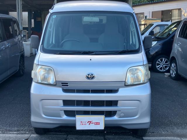 ピクシスバン デラックス　ＥＴＣ　キーレス　インパネオートマ　エアコン　パワステ　パワーウインド　運転席助手席エアバック　両側スライドドア　積載量３５０ｋｇ（2枚目）