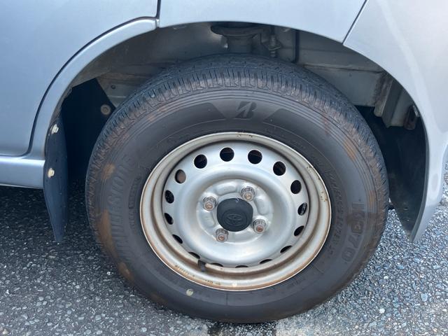 ピクシスバン デラックス　ＥＴＣ　キーレス　インパネオートマ　エアコン　パワステ　パワーウインド　運転席助手席エアバック　両側スライドドア　積載量３５０ｋｇ（4枚目）