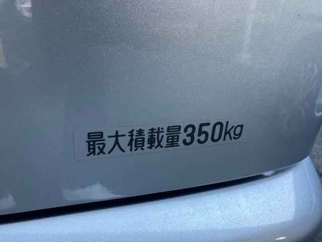 ピクシスバン デラックス　ＥＴＣ　キーレス　インパネオートマ　エアコン　パワステ　パワーウインド　運転席助手席エアバック　両側スライドドア　積載量３５０ｋｇ（8枚目）