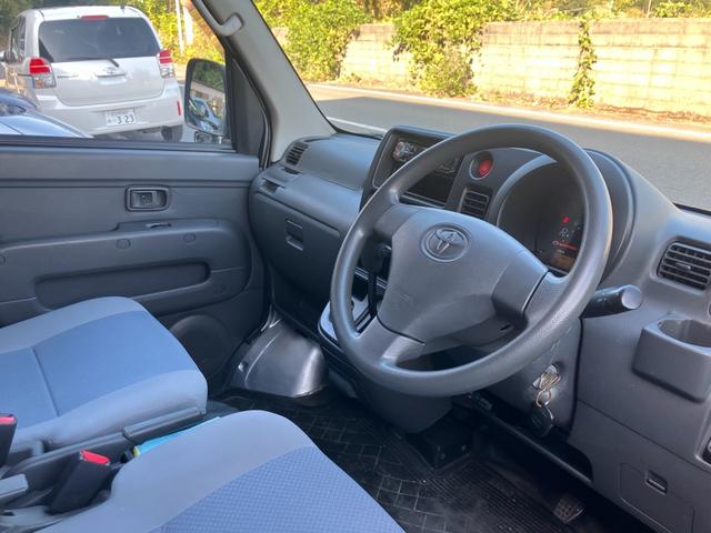 ピクシスバン デラックス　ＥＴＣ　キーレス　インパネオートマ　エアコン　パワステ　パワーウインド　運転席助手席エアバック　両側スライドドア　積載量３５０ｋｇ（11枚目）