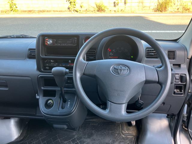 ピクシスバン デラックス　ＥＴＣ　キーレス　インパネオートマ　エアコン　パワステ　パワーウインド　運転席助手席エアバック　両側スライドドア　積載量３５０ｋｇ（19枚目）