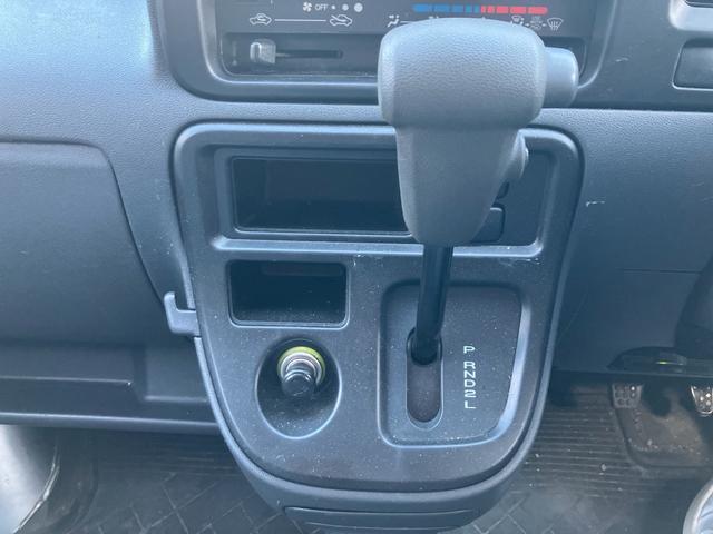 ピクシスバン デラックス　ＥＴＣ　キーレス　インパネオートマ　エアコン　パワステ　パワーウインド　運転席助手席エアバック　両側スライドドア　積載量３５０ｋｇ（21枚目）