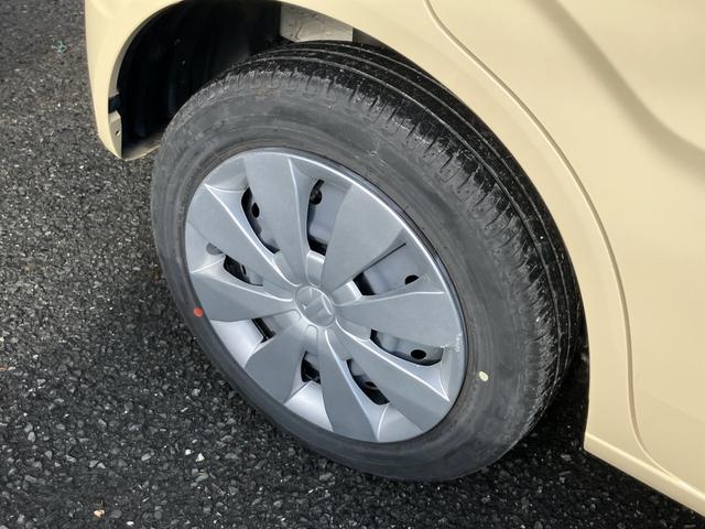 ワゴンＲ ハイブリッドＦＸ－Ｓ　ナビテレビ　前後ドライブレコーダー　スマートキー　プッシュスタート　セキュリティー　アイドリングストップ　シートヒーター　ベンチシート　ワンオーナー（5枚目）