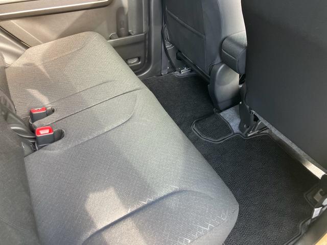 ワゴンＲ ハイブリッドＦＸ－Ｓ　ナビテレビ　前後ドライブレコーダー　スマートキー　プッシュスタート　セキュリティー　アイドリングストップ　シートヒーター　ベンチシート　ワンオーナー（15枚目）