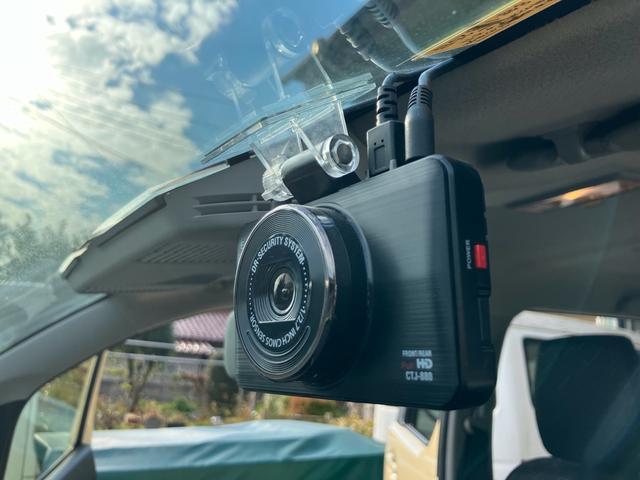 ワゴンＲ ハイブリッドＦＸ－Ｓ　ナビテレビ　前後ドライブレコーダー　スマートキー　プッシュスタート　セキュリティー　アイドリングストップ　シートヒーター　ベンチシート　ワンオーナー（19枚目）