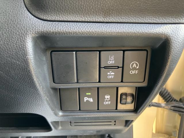 ワゴンＲ ハイブリッドＦＸ－Ｓ　ナビテレビ　前後ドライブレコーダー　スマートキー　プッシュスタート　セキュリティー　アイドリングストップ　シートヒーター　ベンチシート　ワンオーナー（31枚目）