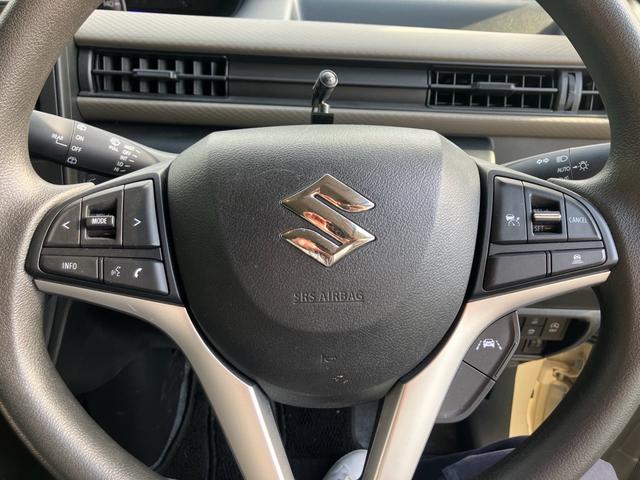 ワゴンＲ ハイブリッドＦＸ－Ｓ　ナビテレビ　前後ドライブレコーダー　スマートキー　プッシュスタート　セキュリティー　アイドリングストップ　シートヒーター　ベンチシート　ワンオーナー（32枚目）