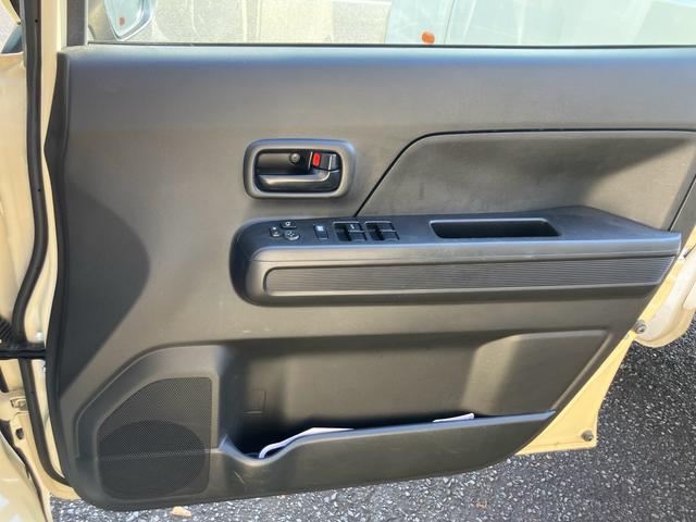 ワゴンＲ ハイブリッドＦＸ－Ｓ　ナビテレビ　前後ドライブレコーダー　スマートキー　プッシュスタート　セキュリティー　アイドリングストップ　シートヒーター　ベンチシート　ワンオーナー（34枚目）