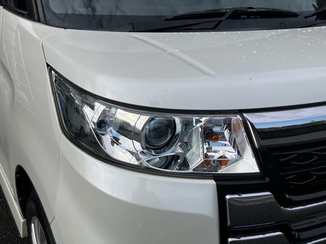 スペーシアカスタムZ ベースグレード ナビテレビ バックカメラ ETC 片側パワースライドドア スマートキー プッシュスタート セキュリティー アイドリングストップ ワンオーナー(4枚目)