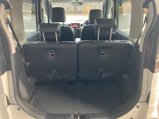 スペーシアカスタムZ ベースグレード ナビテレビ バックカメラ ETC 片側パワースライドドア スマートキー プッシュスタート セキュリティー アイドリングストップ ワンオーナー(8枚目)