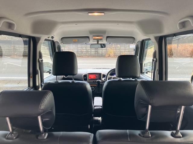 スペーシアカスタムZ ベースグレード ナビテレビ バックカメラ ETC 片側パワースライドドア スマートキー プッシュスタート セキュリティー アイドリングストップ ワンオーナー(9枚目)