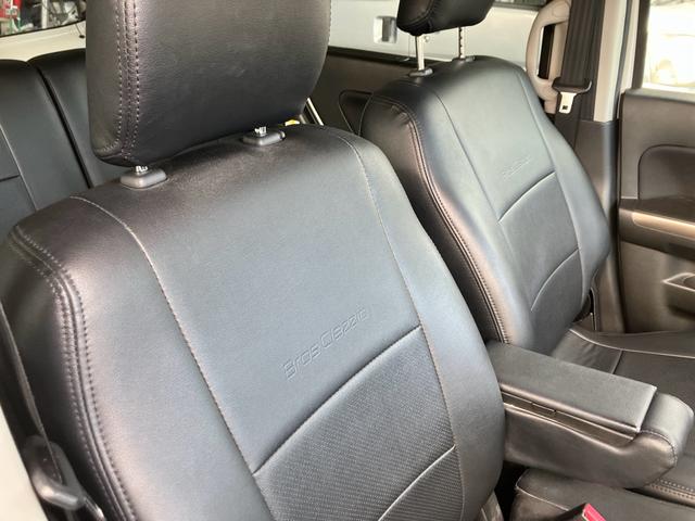 スペーシアカスタムZ ベースグレード ナビテレビ バックカメラ ETC 片側パワースライドドア スマートキー プッシュスタート セキュリティー アイドリングストップ ワンオーナー(12枚目)