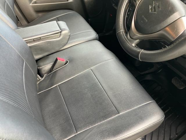 スペーシアカスタムZ ベースグレード ナビテレビ バックカメラ ETC 片側パワースライドドア スマートキー プッシュスタート セキュリティー アイドリングストップ ワンオーナー(13枚目)