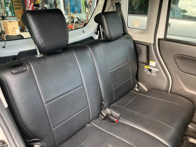 スペーシアカスタムZ ベースグレード ナビテレビ バックカメラ ETC 片側パワースライドドア スマートキー プッシュスタート セキュリティー アイドリングストップ ワンオーナー(14枚目)