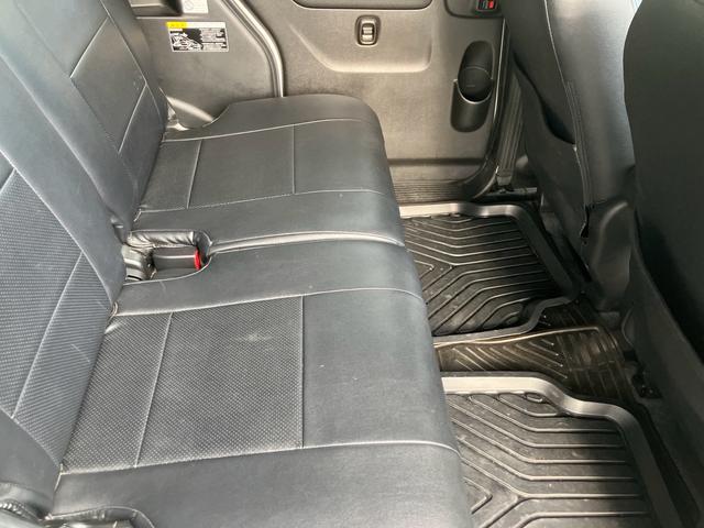 スペーシアカスタムZ ベースグレード ナビテレビ バックカメラ ETC 片側パワースライドドア スマートキー プッシュスタート セキュリティー アイドリングストップ ワンオーナー(15枚目)