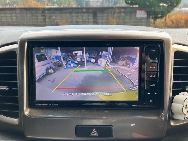 スペーシアカスタムZ ベースグレード ナビテレビ バックカメラ ETC 片側パワースライドドア スマートキー プッシュスタート セキュリティー アイドリングストップ ワンオーナー(23枚目)