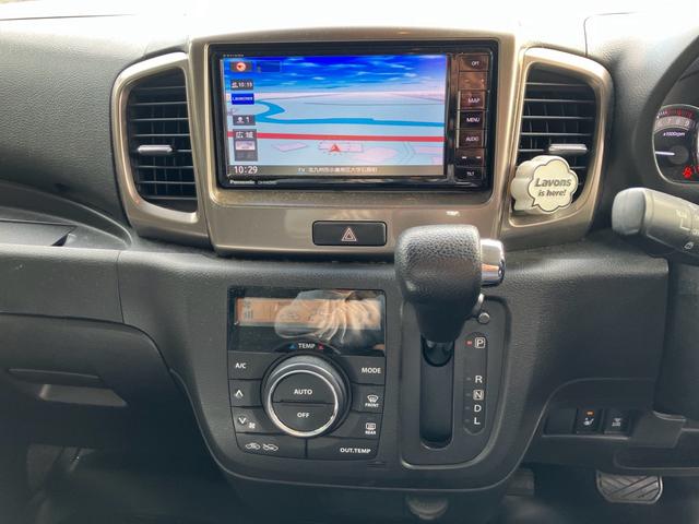 スペーシアカスタムZ ベースグレード ナビテレビ バックカメラ ETC 片側パワースライドドア スマートキー プッシュスタート セキュリティー アイドリングストップ ワンオーナー(24枚目)