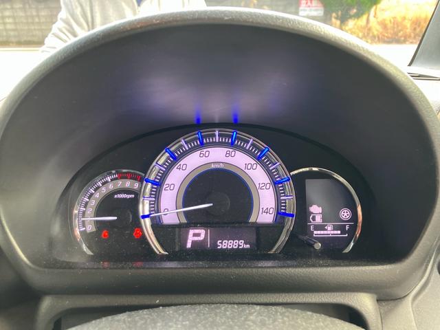 スペーシアカスタムZ ベースグレード ナビテレビ バックカメラ ETC 片側パワースライドドア スマートキー プッシュスタート セキュリティー アイドリングストップ ワンオーナー(26枚目)