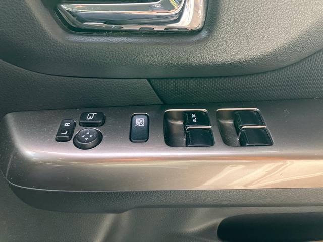 スペーシアカスタムZ ベースグレード ナビテレビ バックカメラ ETC 片側パワースライドドア スマートキー プッシュスタート セキュリティー アイドリングストップ ワンオーナー(28枚目)