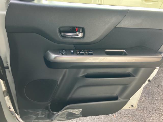 スペーシアカスタムZ ベースグレード ナビテレビ バックカメラ ETC 片側パワースライドドア スマートキー プッシュスタート セキュリティー アイドリングストップ ワンオーナー(29枚目)