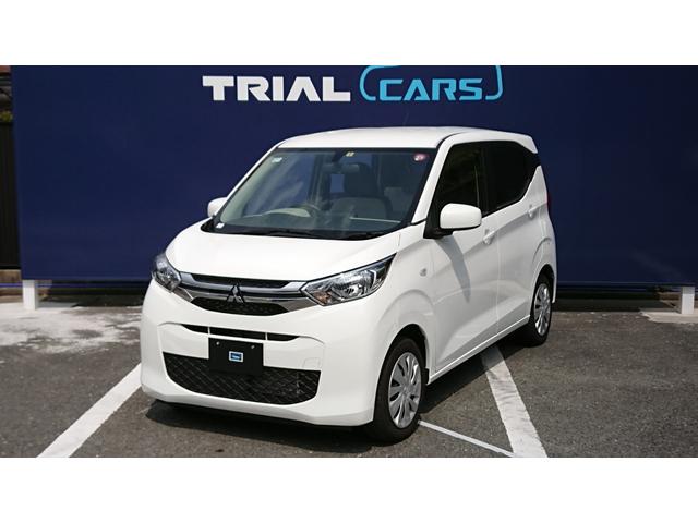 三菱 ｅｋワゴンの中古車 車体価格万円 19 令和1 年式 走行0 4万キロ 車体色ホワイト 福岡県糟屋郡新宮町原上１８１７ １ ｔｒｉａｌ ｃａｒｓ トライアルカーズ の在庫 グーネット中古車
