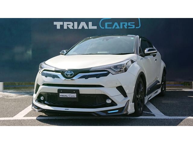 トヨタ c hrg モード ネロの中古車 車体価格250万円 19 令和1 年式 走行1 1万キロ 車体色パールホワイト 福岡県糟屋郡新宮町原上1817 1 trial cars トライアルカーズ の在庫 グーネット中古車 トヨタ c hrg モード ネロの中古車 車体価格250万円 19 令和1 年式 走行1 1万キロ 車体色パールホワイト 福岡県糟屋郡新宮町原上1817 1 trial cars トライアルカーズ の在庫 グーネット中古車