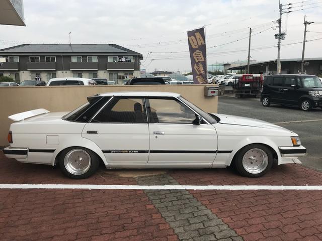 トヨタ マークII