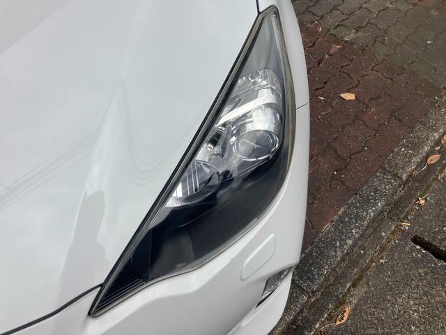 アクア 　ＣＤ　ミラーウィンカー　ＥＴＣ　車検令和９年５月まで　エアコン　パワステ　パワーウィンドウ　ＡＢＳ　運転席エアバッグ　助手席エアバッグ（4枚目）