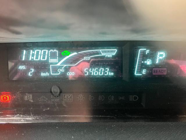 アクア 　ＣＤ　ミラーウィンカー　ＥＴＣ　車検令和９年５月まで　エアコン　パワステ　パワーウィンドウ　ＡＢＳ　運転席エアバッグ　助手席エアバッグ（13枚目）