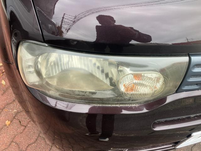 キューブ 　ナビ　インテリキー　プッシュスタートボタン　エアコン　パワステ　パワーウィンドウ　車検令和９年７月まで（5枚目）