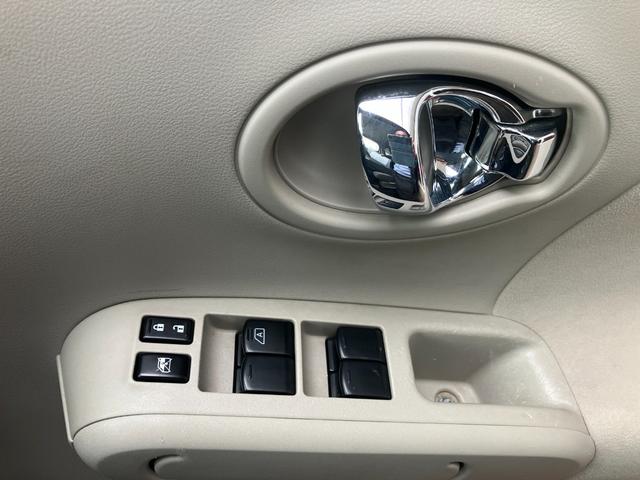 キューブ 　ナビ　インテリキー　プッシュスタートボタン　エアコン　パワステ　パワーウィンドウ　車検令和９年７月まで（8枚目）