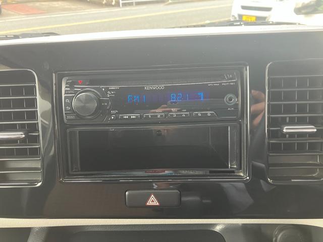 モコ 　ＣＤ　キーレス　エアコン　パワステ　パワーウィンドウ　ＡＢＳ　運転席エアバッグ　助手席エアバッグ　盗難防止システム（4枚目）