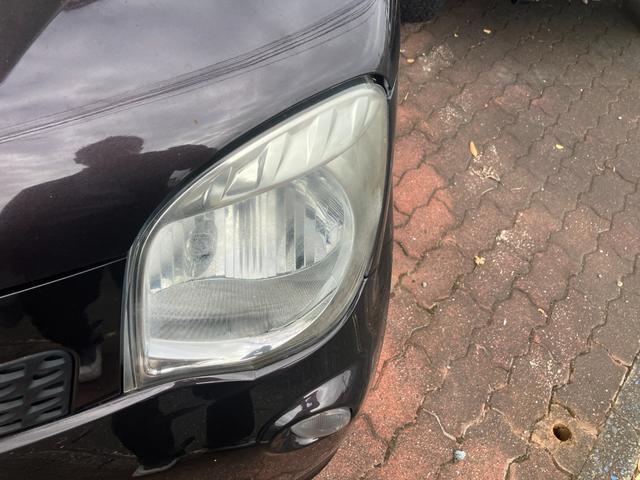 モコ 　ＣＤ　キーレス　エアコン　パワステ　パワーウィンドウ　ＡＢＳ　運転席エアバッグ　助手席エアバッグ　盗難防止システム（7枚目）