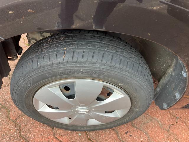 モコ 　ＣＤ　キーレス　エアコン　パワステ　パワーウィンドウ　ＡＢＳ　運転席エアバッグ　助手席エアバッグ　盗難防止システム（8枚目）