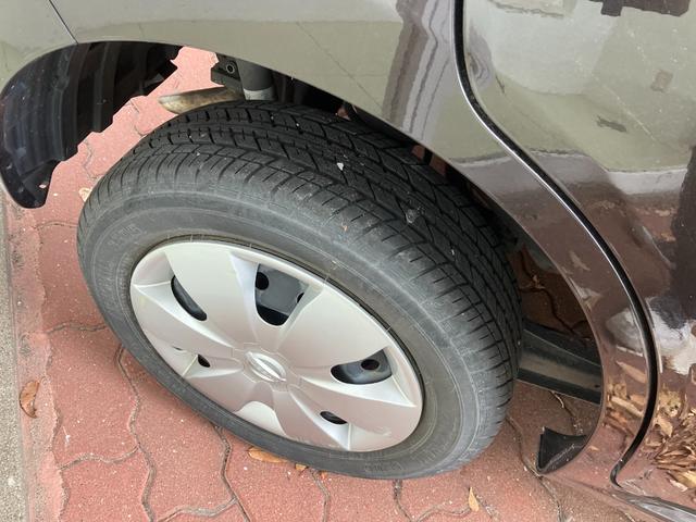 モコ 　ＣＤ　キーレス　エアコン　パワステ　パワーウィンドウ　ＡＢＳ　運転席エアバッグ　助手席エアバッグ　盗難防止システム（9枚目）