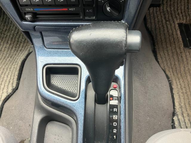 テラノ ワイドＲ３ｍ－Ｘ　エアロリミテッドパッケージ　４ＷＤ　サンルーフ　キーレス　アルミホイール（13枚目）