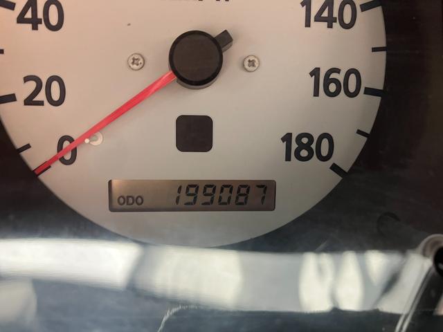 テラノ ワイドＲ３ｍ－Ｘ　エアロリミテッドパッケージ　４ＷＤ　サンルーフ　キーレス　アルミホイール（15枚目）